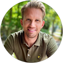 Maurits L. profielfoto